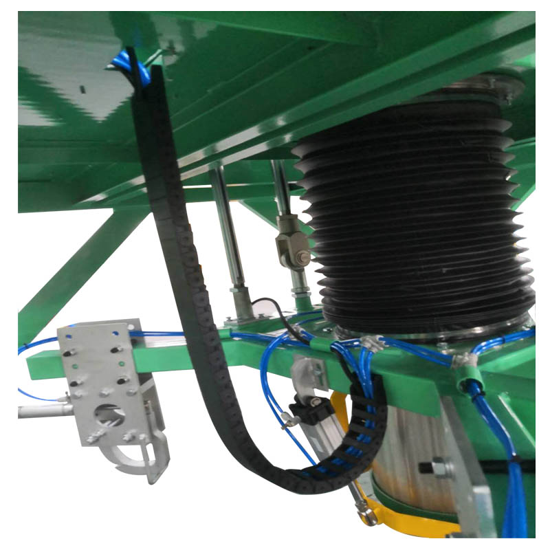 噸袋包裝秤 大袋噸袋包裝機 顆粒粉末自動定量稱重共用秤-3 噸袋包裝秤 大袋噸袋包裝機 顆粒粉末自動定量稱重共用秤-3