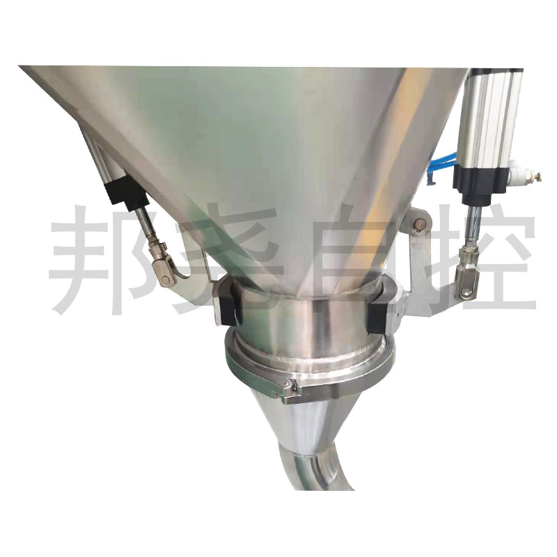 閥口定量包裝秤 閥口袋顆粒自動灌裝包裝機 定量包裝秤廠家-3 閥口定量包裝秤 閥口袋顆粒自動灌裝包裝機 定量包裝秤廠家-3